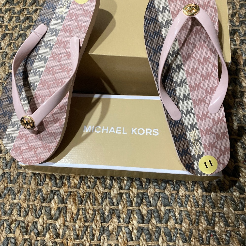 New flip flop